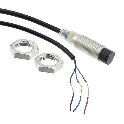 Omron E2B-M12KN05-WP-B1 2M