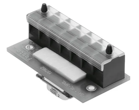 Festo FBA-1-KL-5POL Bus connection