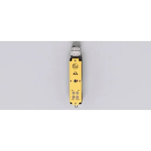 Ifm Electronic Safetyswitch 2SI3DO A/-OCCP
