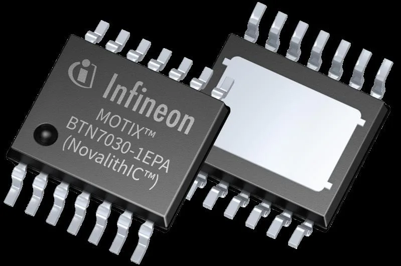 Infineon BTN7030-1EPA