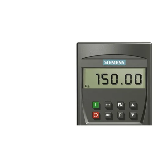 Siemens 6SE6400-0BP00-0AA1