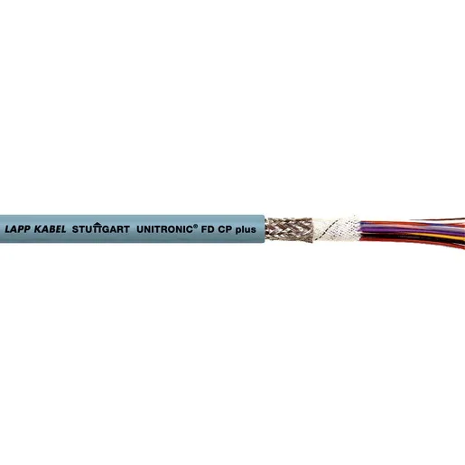 Lappkabel 0028899