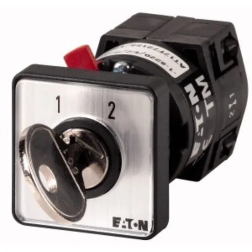 Eaton Electric TM-1-8220/EZ/S-J
