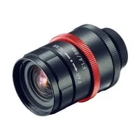 Keyence CA-LH8G High resolution, Low distortion Vibration-resistant Lens 8 mm