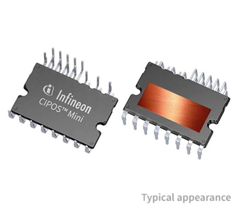 Infineon IFCM30U65GD