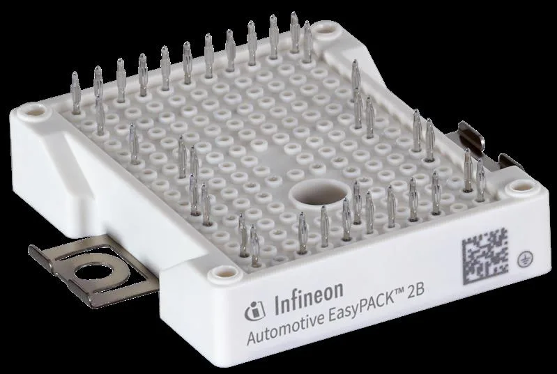 Infineon FF300R08W2P2_B11A