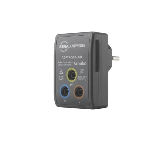 Beha-Amprobe ADPTR-SCT-EUR