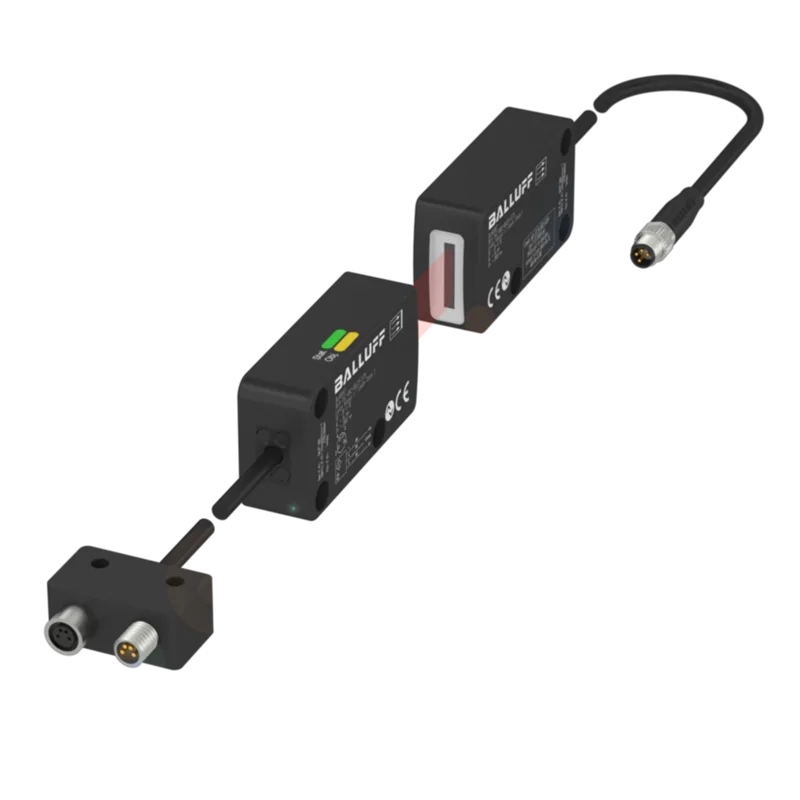 Balluff BLA 16C-002-00,25-S75 Işık şeritleri ve ışık ızgaraları