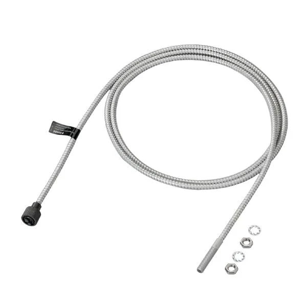 IFM FT-00-A-A-M6/1,5M Fiber optik cisimden yansımalı sensör