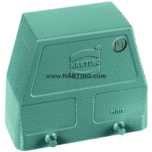 Harting Deutschland 19 30 016 0528