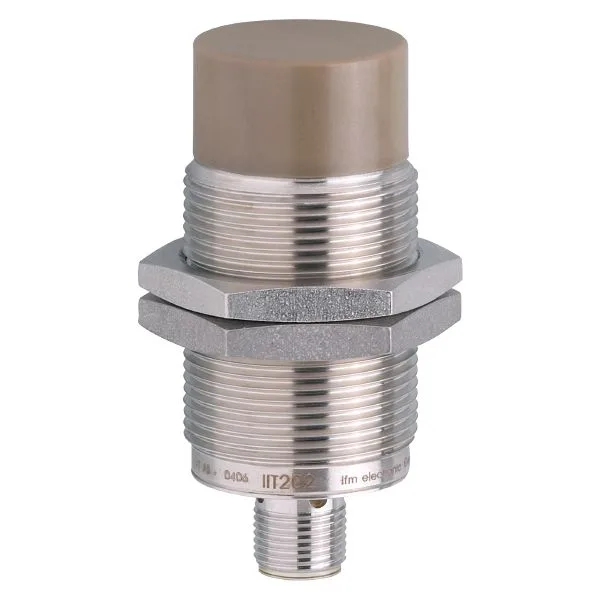 IFM IIK3022-BPKG/M/V4A/US104-DPS İndüktif sensör