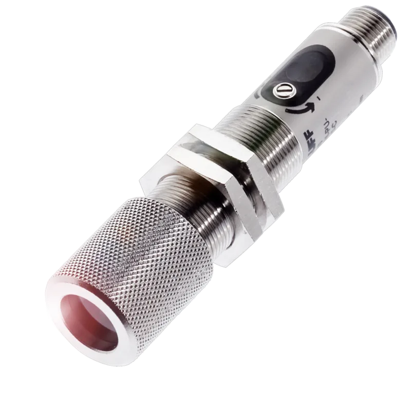 Balluff BOS 18M-PU-1PD-SA5-C Işık düğmesi