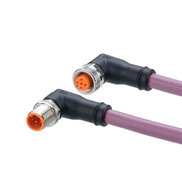 IFM VDOAH050MSD0010C05STAH050MSS Bağlantı kablosu