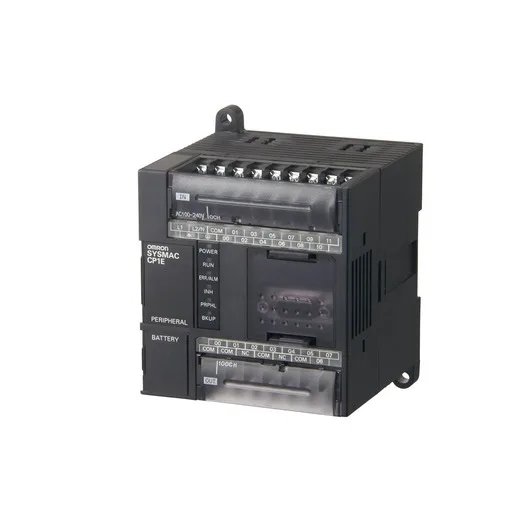 Omron CP1E-N20DT-D