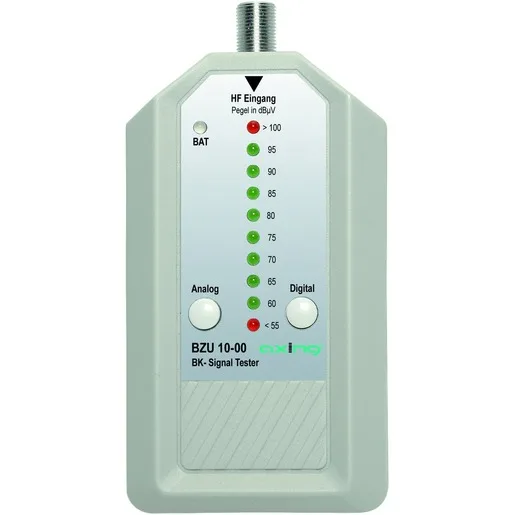 Axing BZU01000