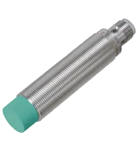 Pepperl+Fuchs NBN8-18GM70-E2-V1 Switching function