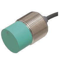 Pepperl+Fuchs NBN25-30GM40-E2-M1 Switching function