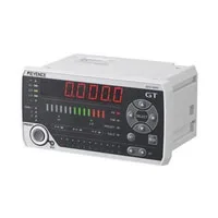 Keyence GT2-100P Amplifier Unit, Large Display Amplifier