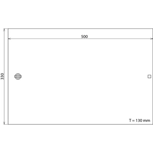 Dehn + Söhne DPG LSA 220 P
