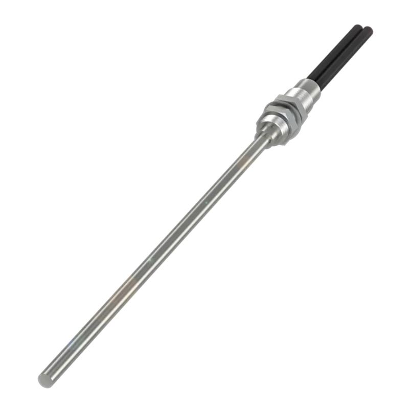 Balluff BFO D22-XA-SB-EAK-20-02 Fiber tabanlı cihazlar için plastik ve cam fiber (fiberglass)