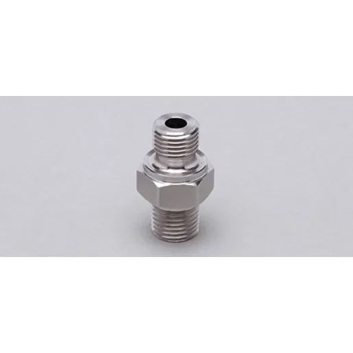 Ifm Electronic ADAPT 1/4 NPT A-G1/4 A