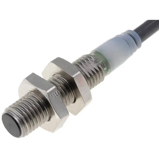 Omron E2A-S08KS02-WP-C2 2M