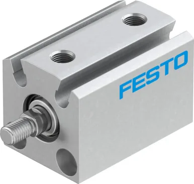 Festo ADVC-10-10-A-P-A Kısa stroklu silindir