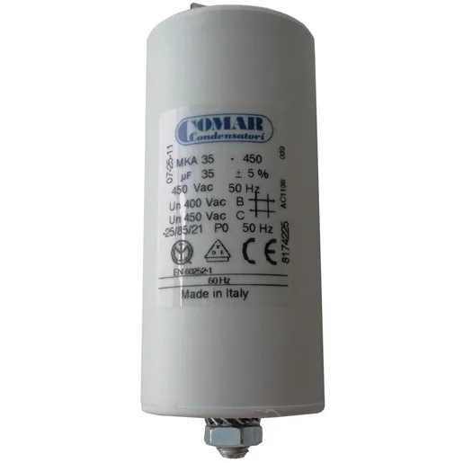 Comar 400 450 MKP/FL