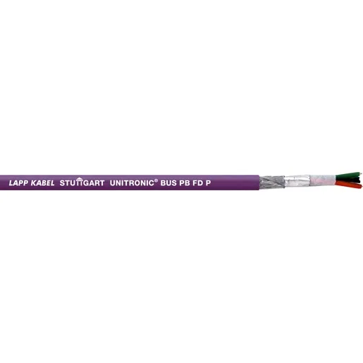 Lappkabel 2170222