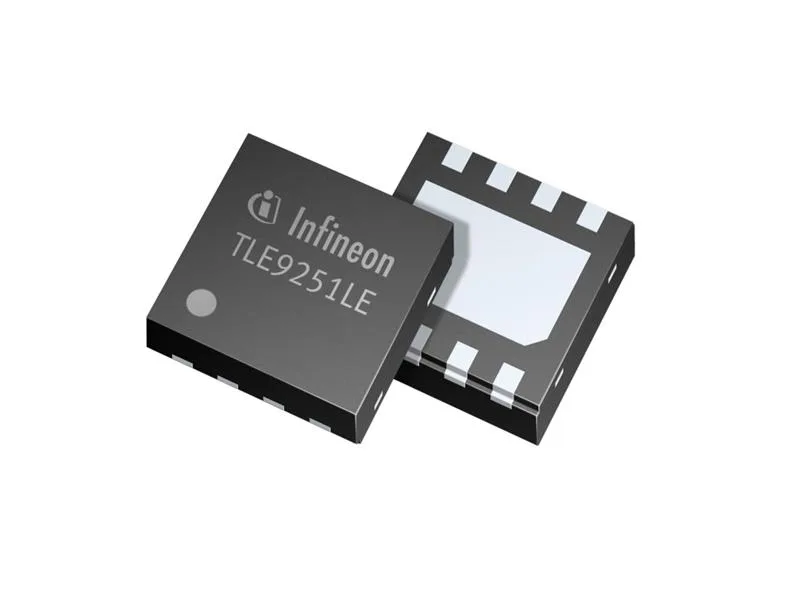 Infineon TLE9251LE