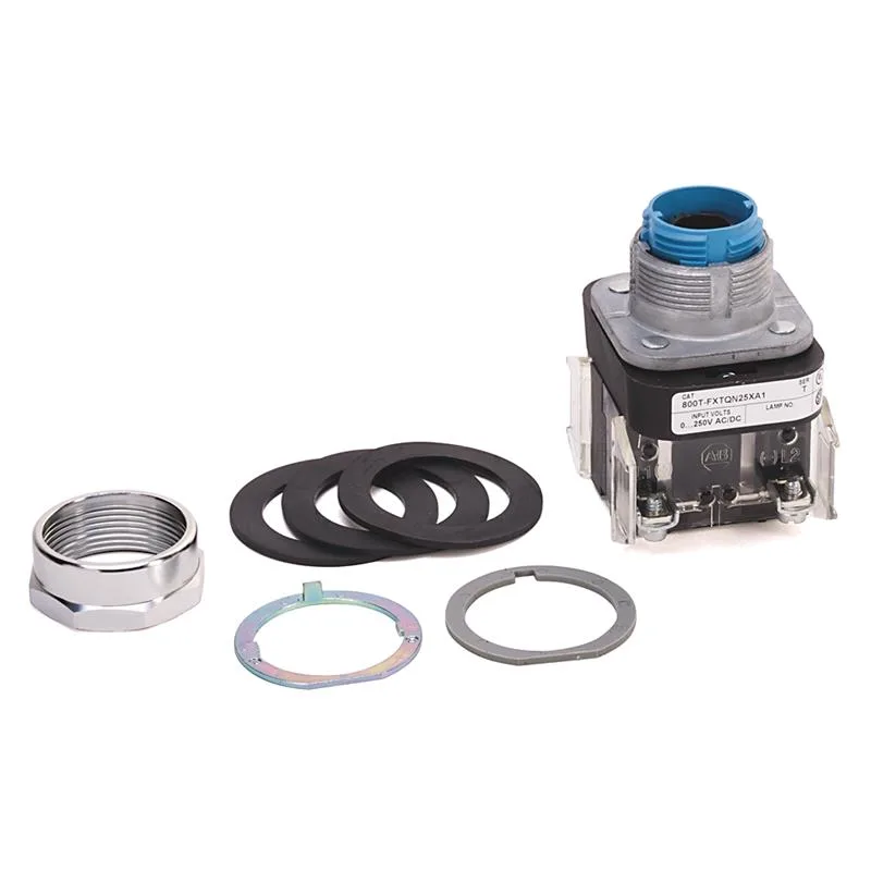 Allen Bradley 800T-FXTQH2A 800T PB
