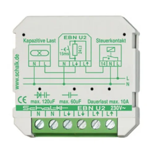 Schalk Steuerungstechnik EBN U2