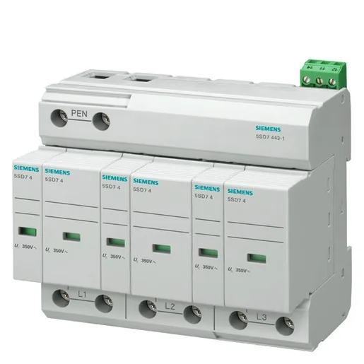 Siemens 5SD7443-1