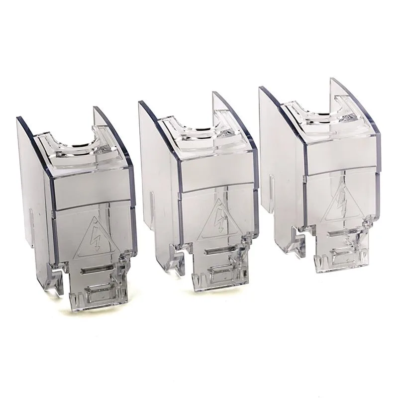 Allen Bradley 194R-LNC30 IEC Fused switches