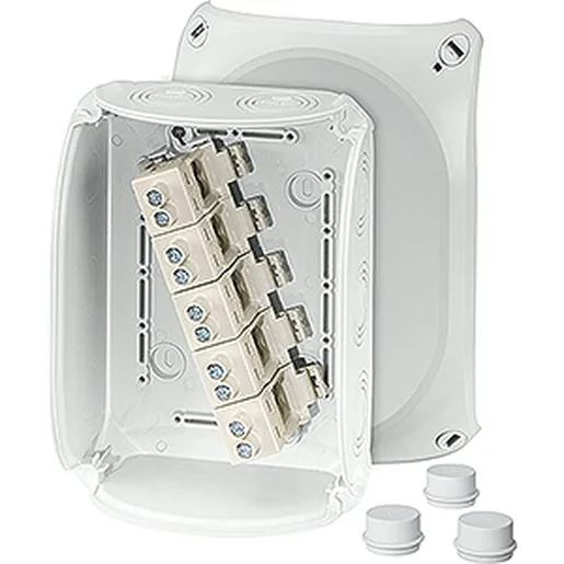 Hensel DK 1616 G