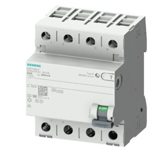 Siemens 5SV3344-4