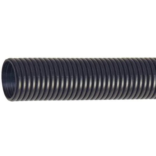 Fränkische FFPYL-MOD-BS-UV NW 37 schwarz 25 m