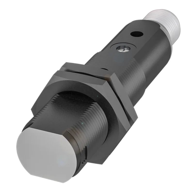 Balluff BOS 18KF-NA-1TB-S4-C Retro-yansıtıcı sensörler