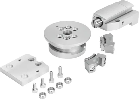 Festo DADL-EL-Q11-63 Sabitleme Ünitesi
