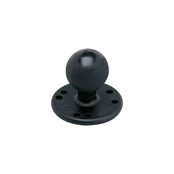 IFM R360/PDM360/MOUNTING BALL C RAM montaj için döndürülebilir montaj parçası