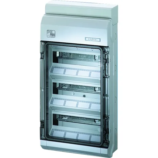 Hensel KV PC 9336