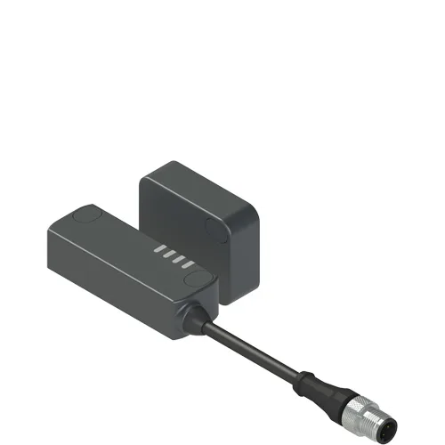 Pizzato ST DD310M0.1-E1T ST D series safety sensor