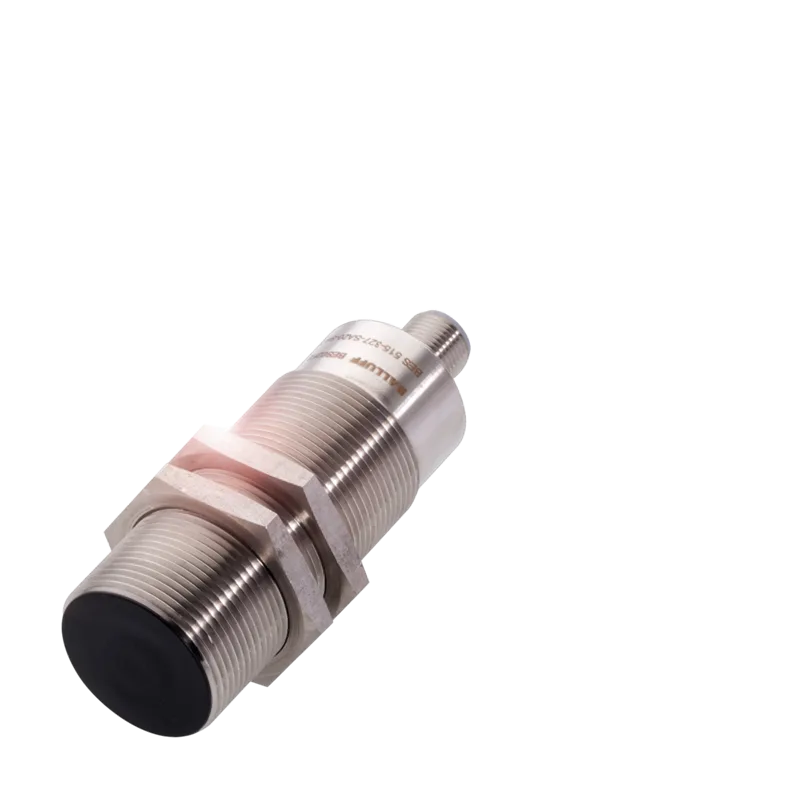 Balluff BES 515-327-SA20-S4-T Endüktif yakınlık anahtarları