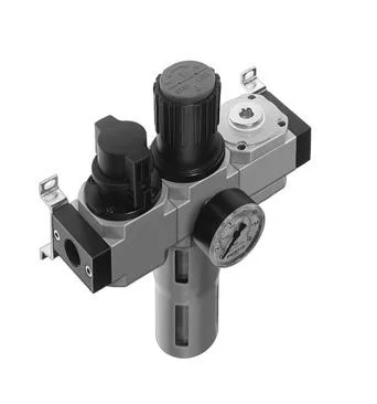 Festo LFR-1/4-D-MINI-KB-A Şartlandırıcı Ünitesi