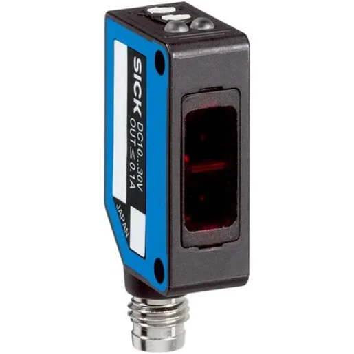 Sick WL100L-F1131S02 REFLEXIONS-LS
