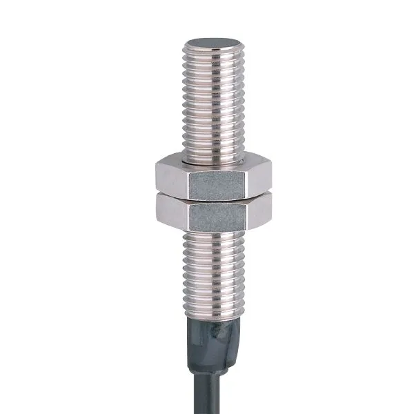 IFM IEB2002BARKG/2M/PUR         RT İndüktif sensör