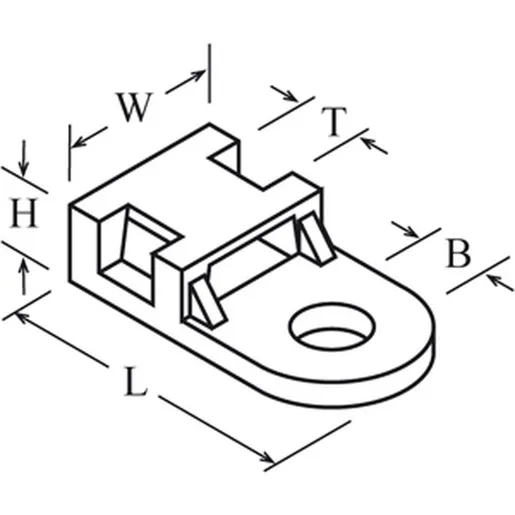 Distrona DT01-0026-NA-66-V