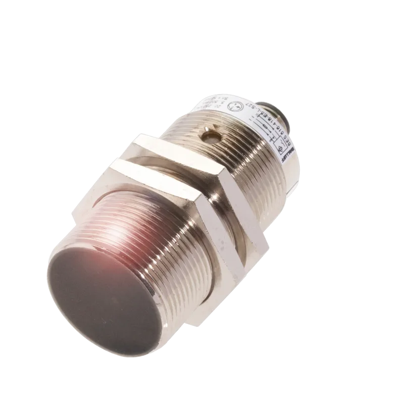 Balluff BES 516-418-E5-L-S21 Endüktif yakınlık anahtarları