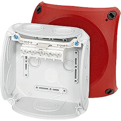 Hensel DK 0604 R