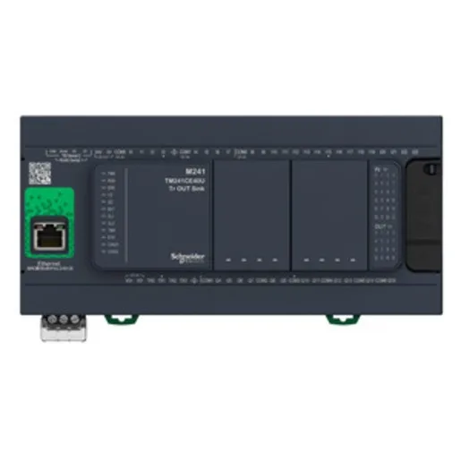 Schneider Electric TM241CE40R